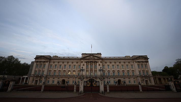 Telediario 1 - Telediario matinal en cuatro minutos - 06/05/2023