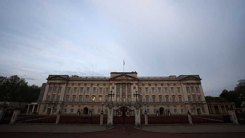 Telediario matinal en cuatro minutos - 06/05/2023