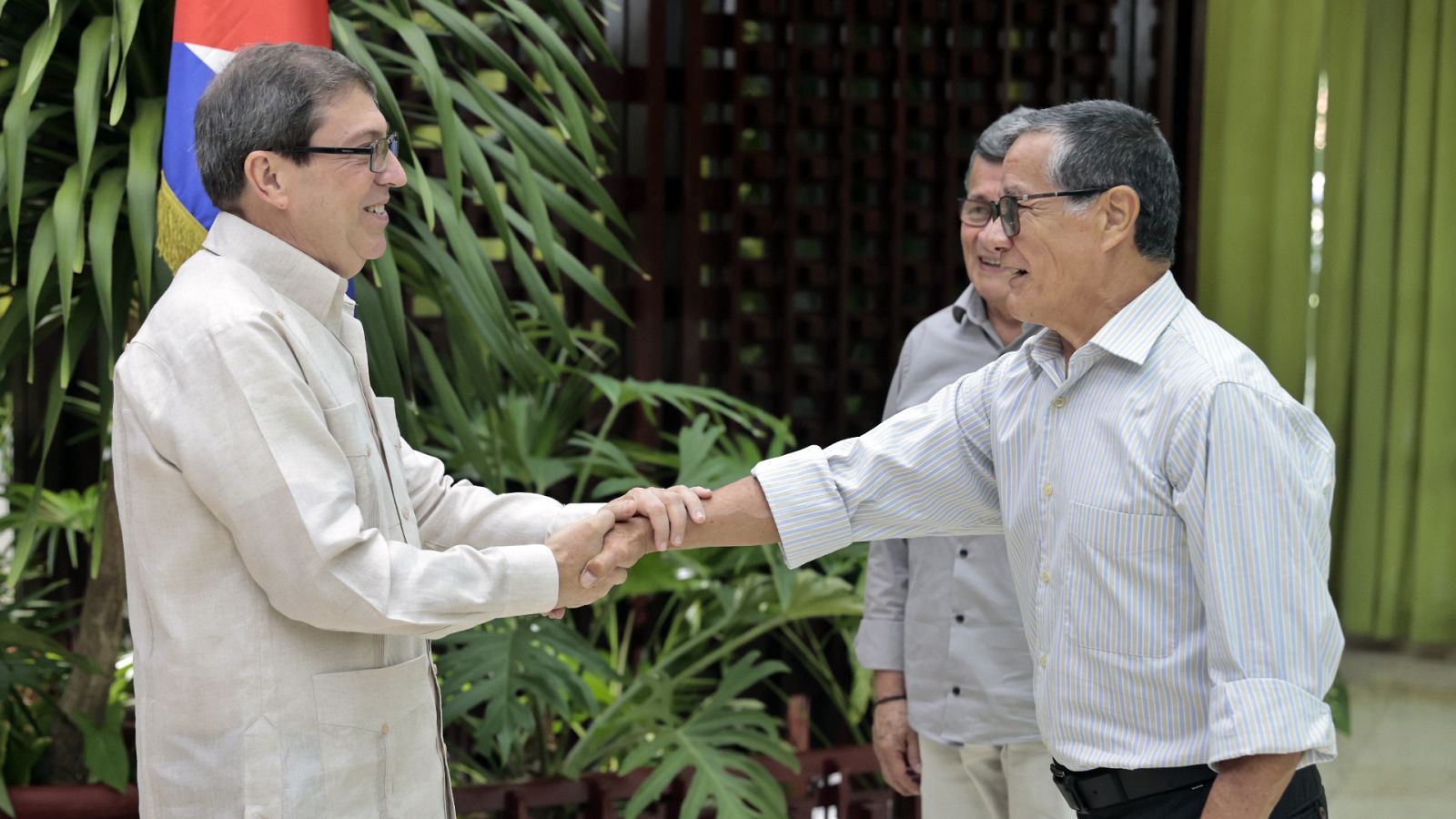 Telediario Internacional - 05/05/23 - ver ahora