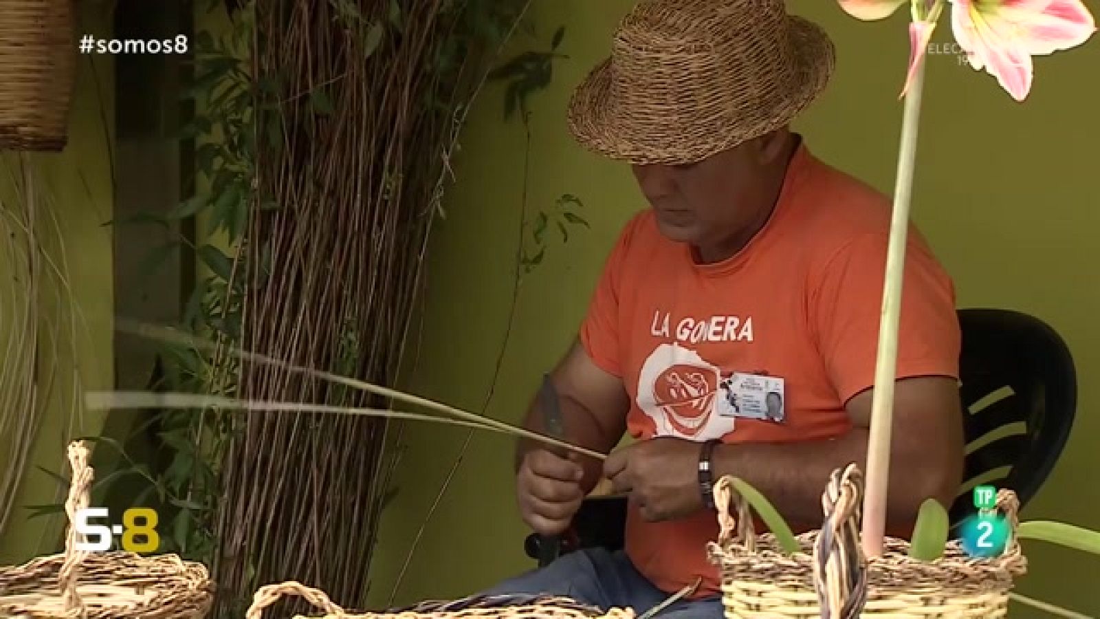 Somos 8 - 05/05/2023