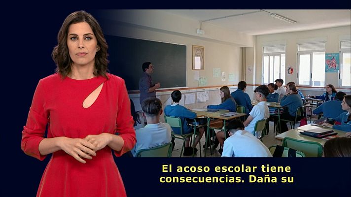 En lengua de signos - En lengua de signos - 06/05/23