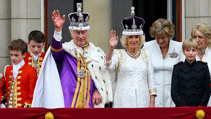 Telediario en lengua de signos - Telediario - 15 horas - 06/05/23 - Lengua de signos