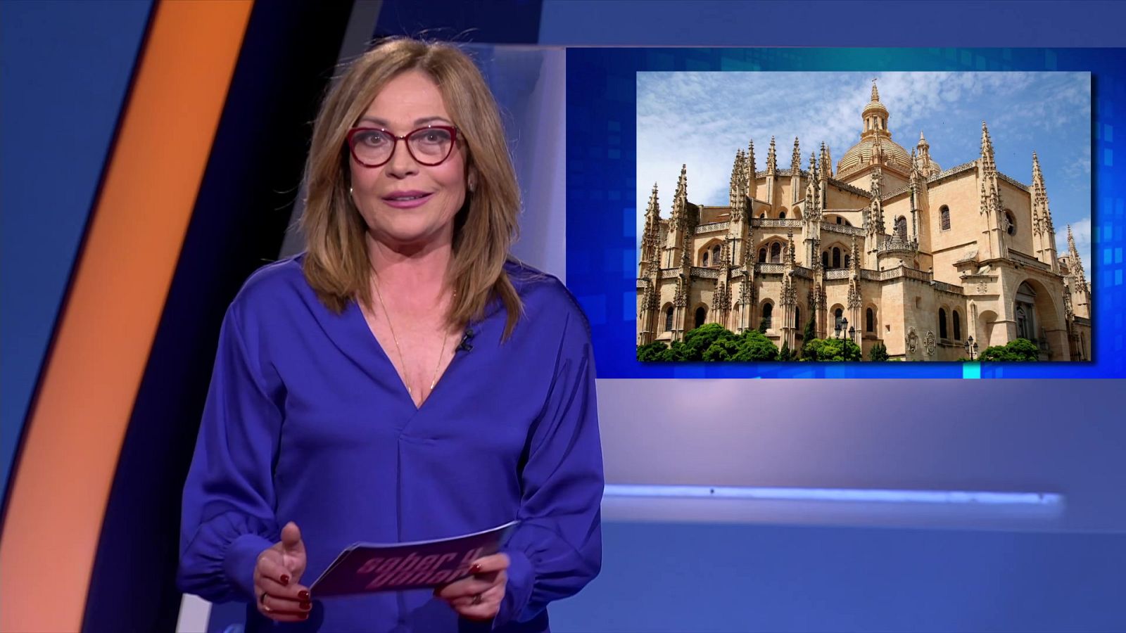 Saber y ganar. Edición de fin de semana - 06/05/23 - ver ahora