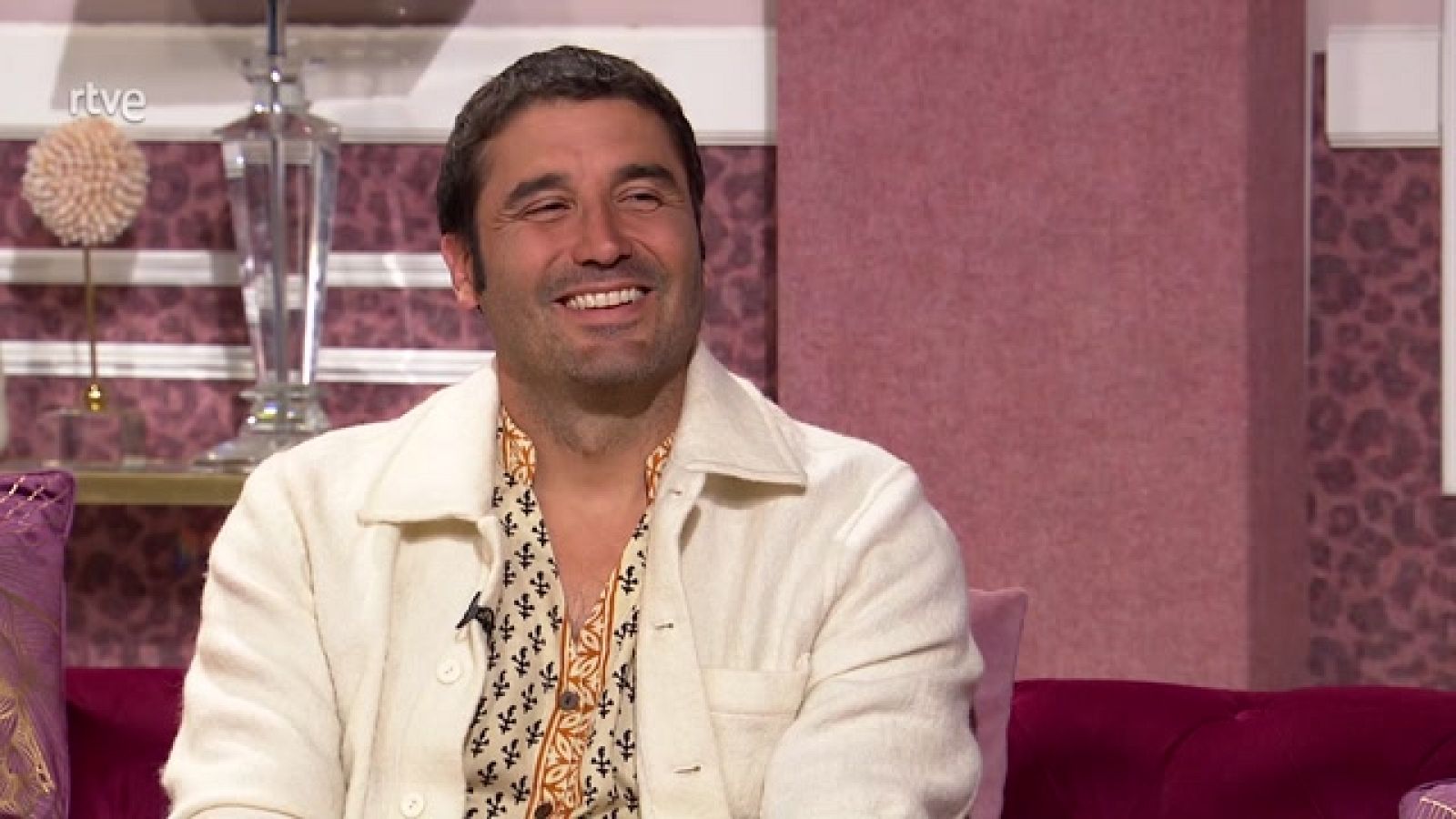 Cinde barrio - Los tramposos (presentación) - ver ahora