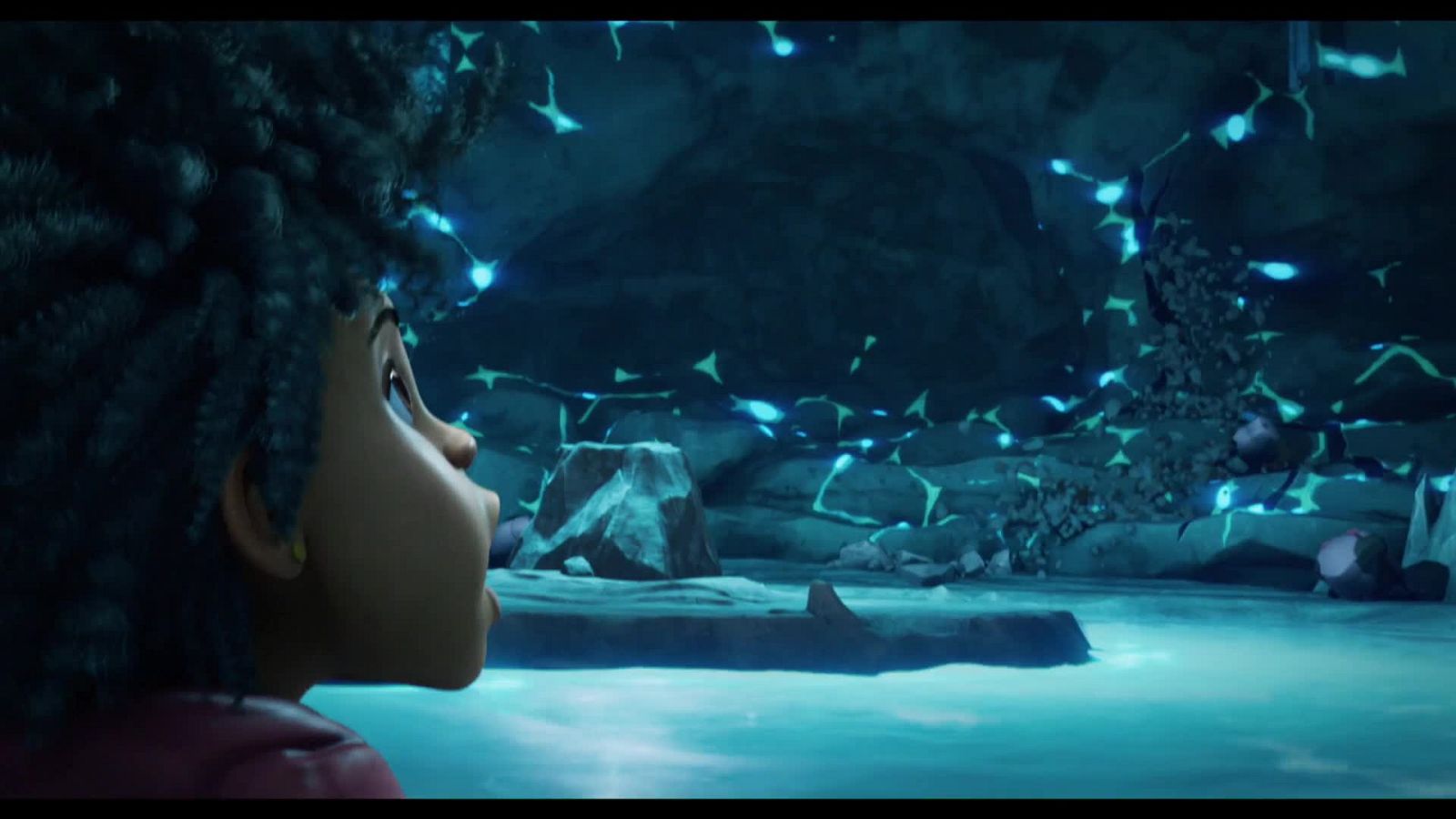 La era de la evolución. Segunda parte - Transformers: La Chispa de la Tierra | Ver