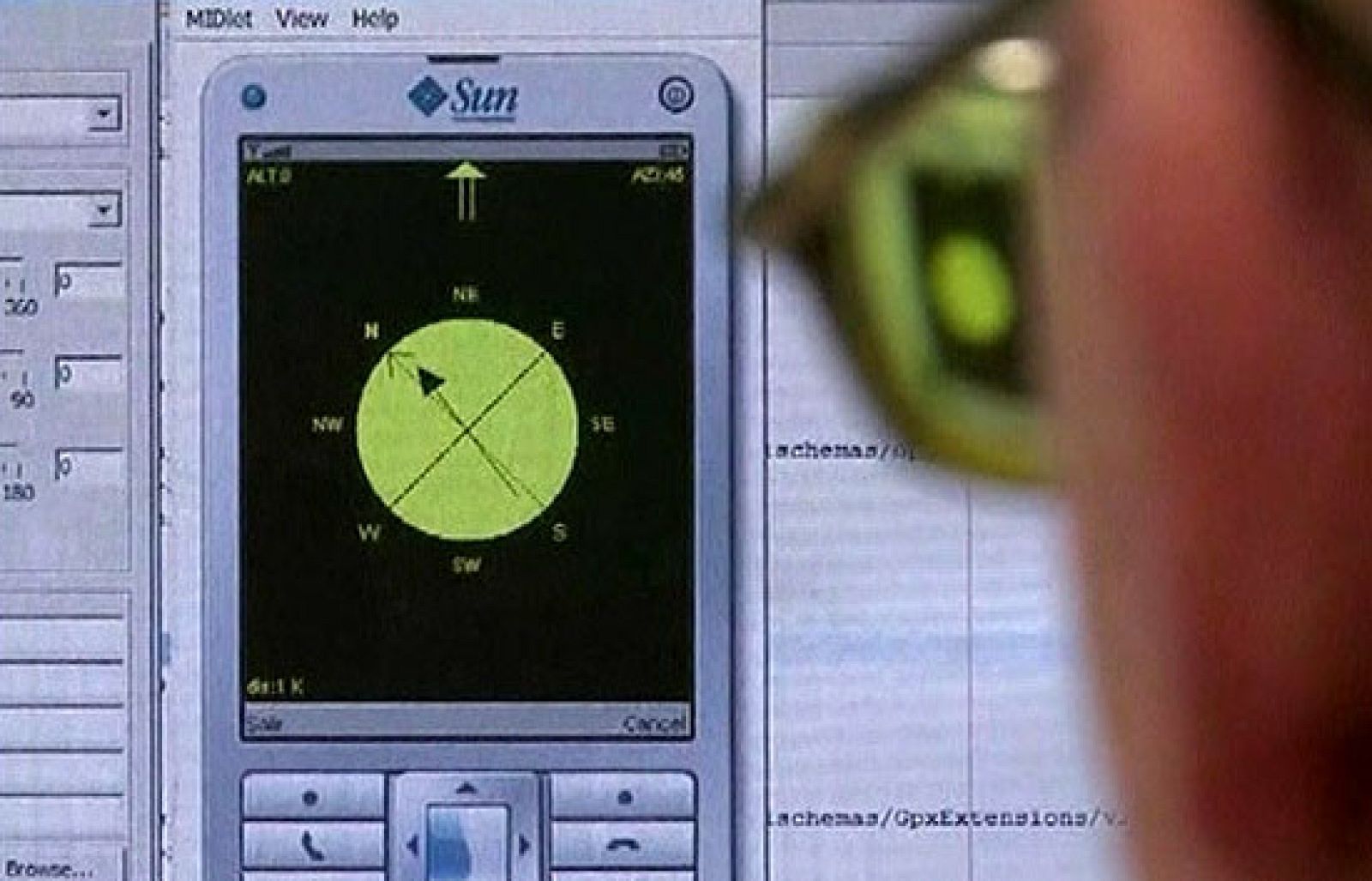 Profesores de San Diego inventan un programa para los inmigrantes ilegales de Arizona - Ciencia y tecnología en Rtve.es | Ver