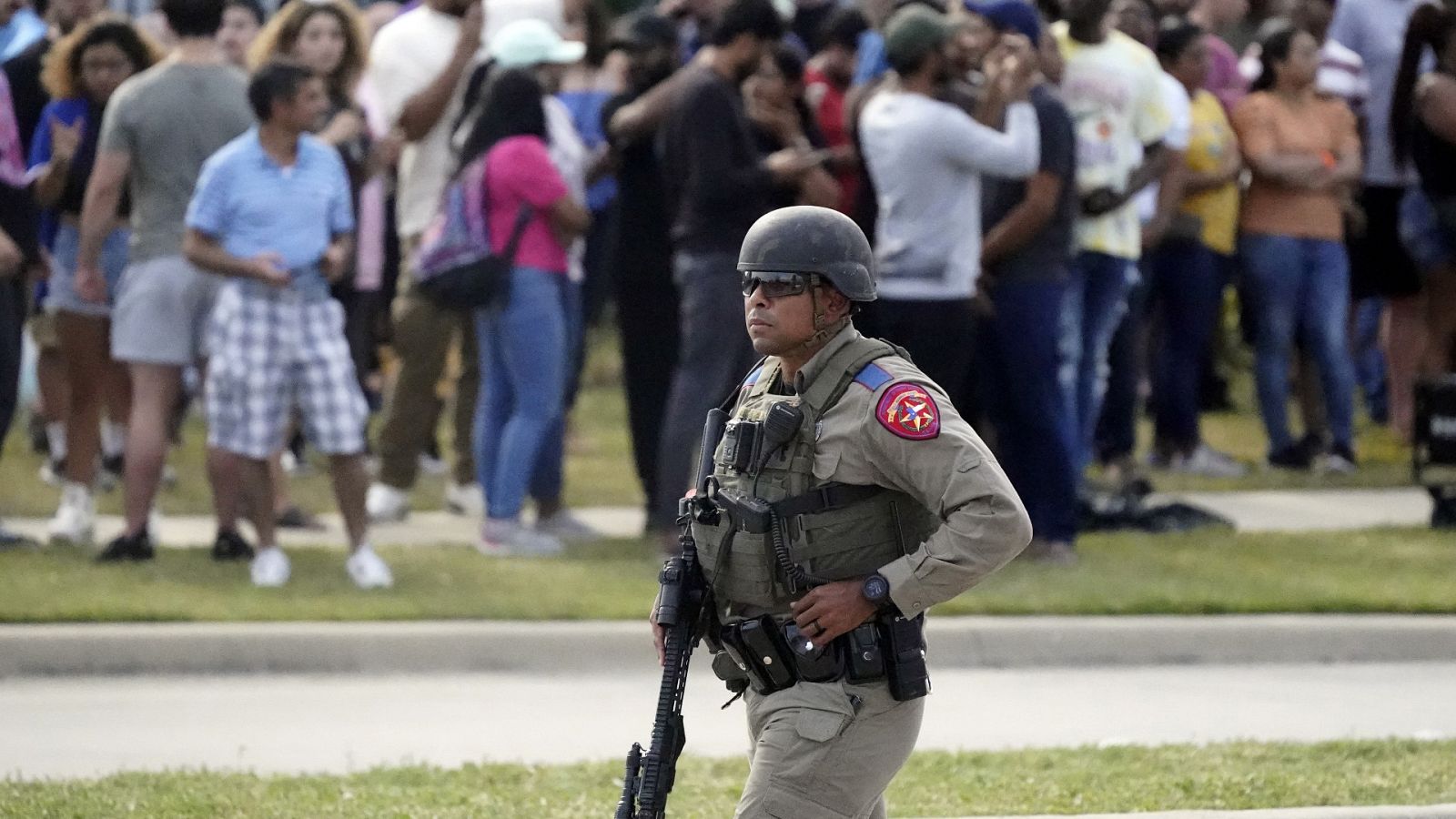 Telediario Internacional - 06/05/23 - ver ahora