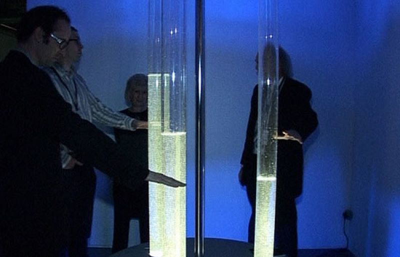 Feria de Arte Kinético en Londres | Ver