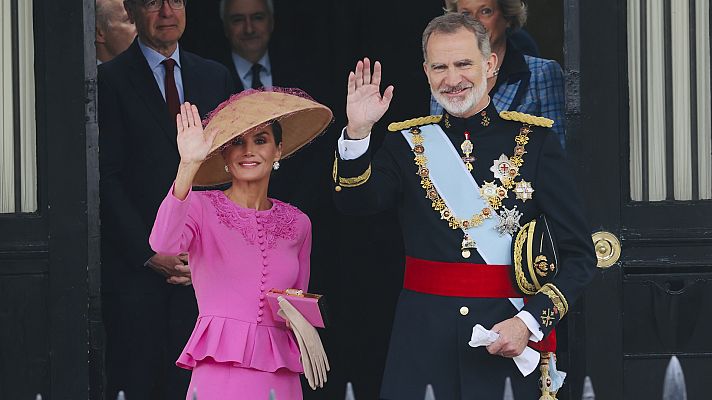 Audiencia Abierta - Audiencia Abierta - 07/05/23