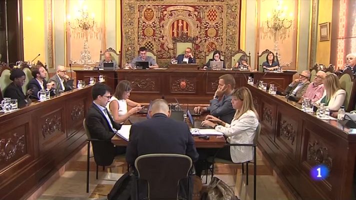 L'Informatiu - El càrrec de paer en cap està més obert que mai a Lleida