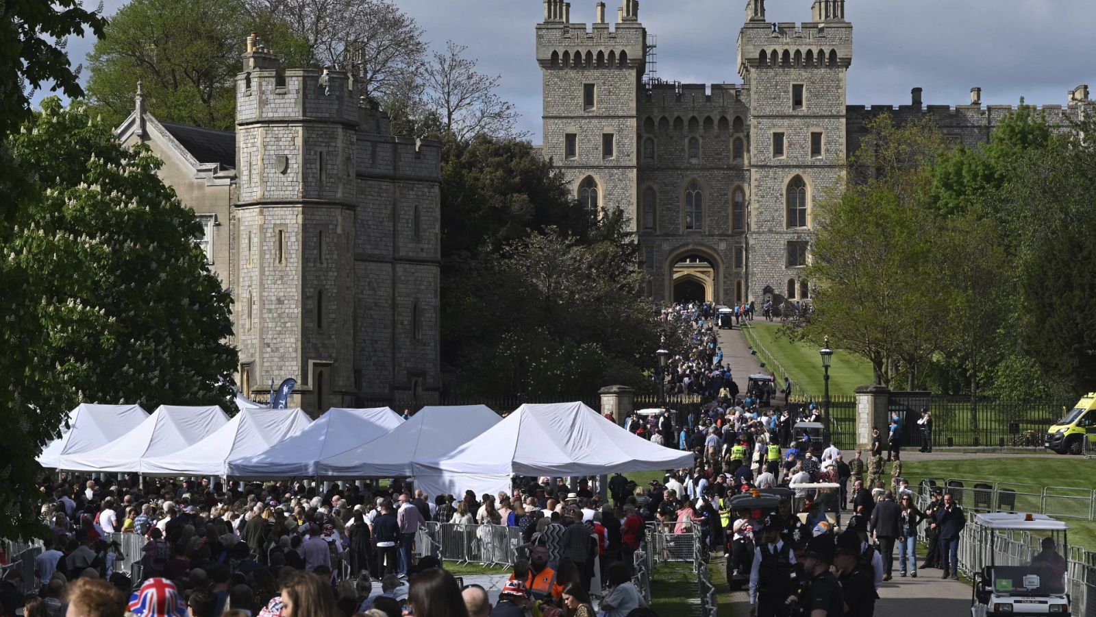 Noticias 24 horas - 20h - 07/05/23 - ver ahora