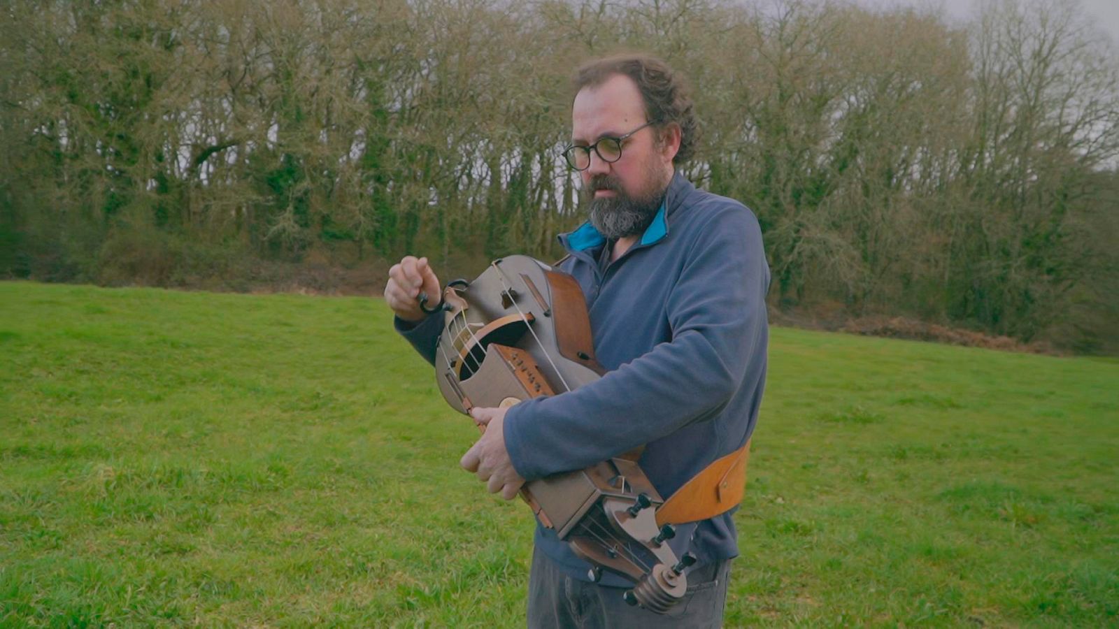 Ruralitas - Cela y Cabanillas de la Sierra - ver ahora
