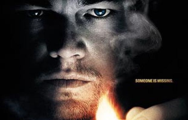  - 'Shutter Island' de Scorsese