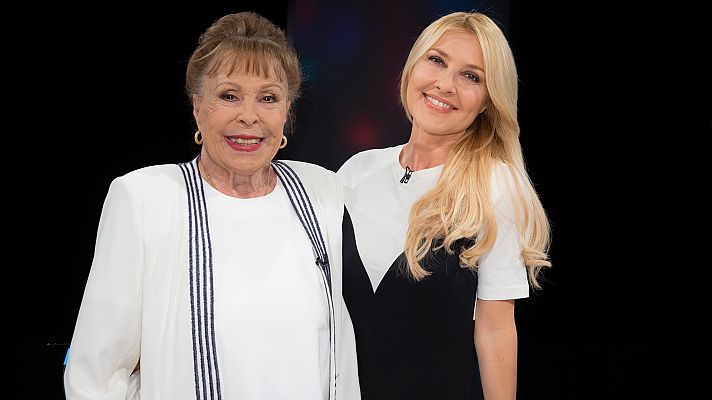 Versión española - Un dios salvaje (presentación)