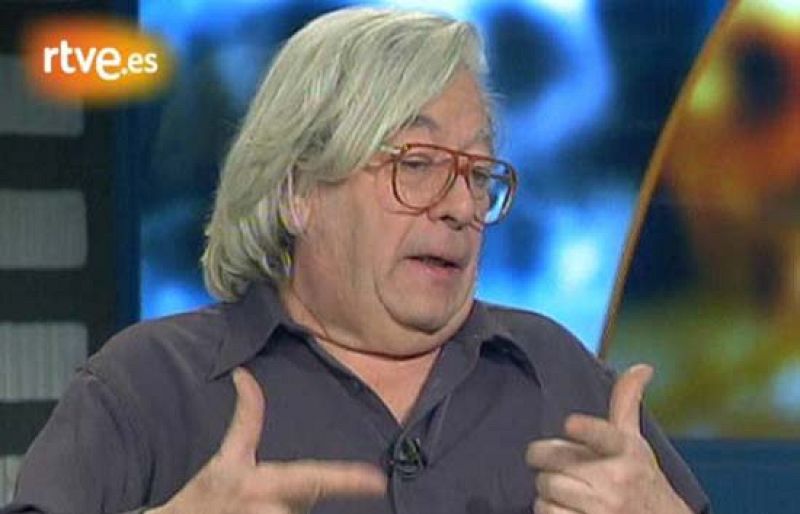 Cita con el cine español - Especial Antonio Mercero