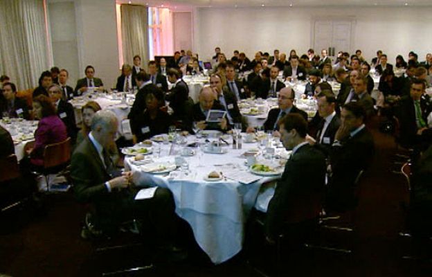  - España se "vende" en Londres