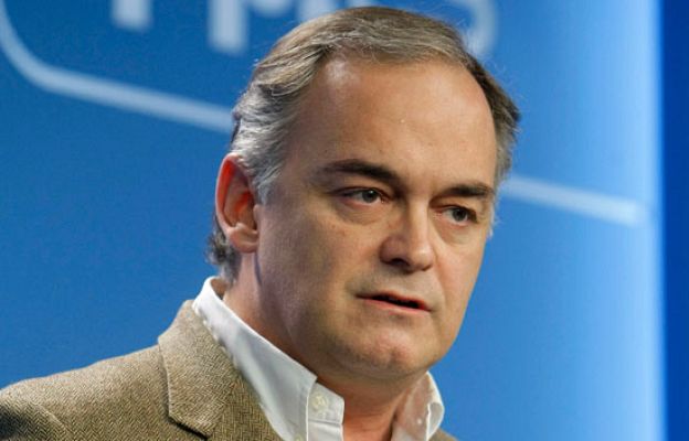 Telediario 1 - Telediario en 4' - 08/02/10