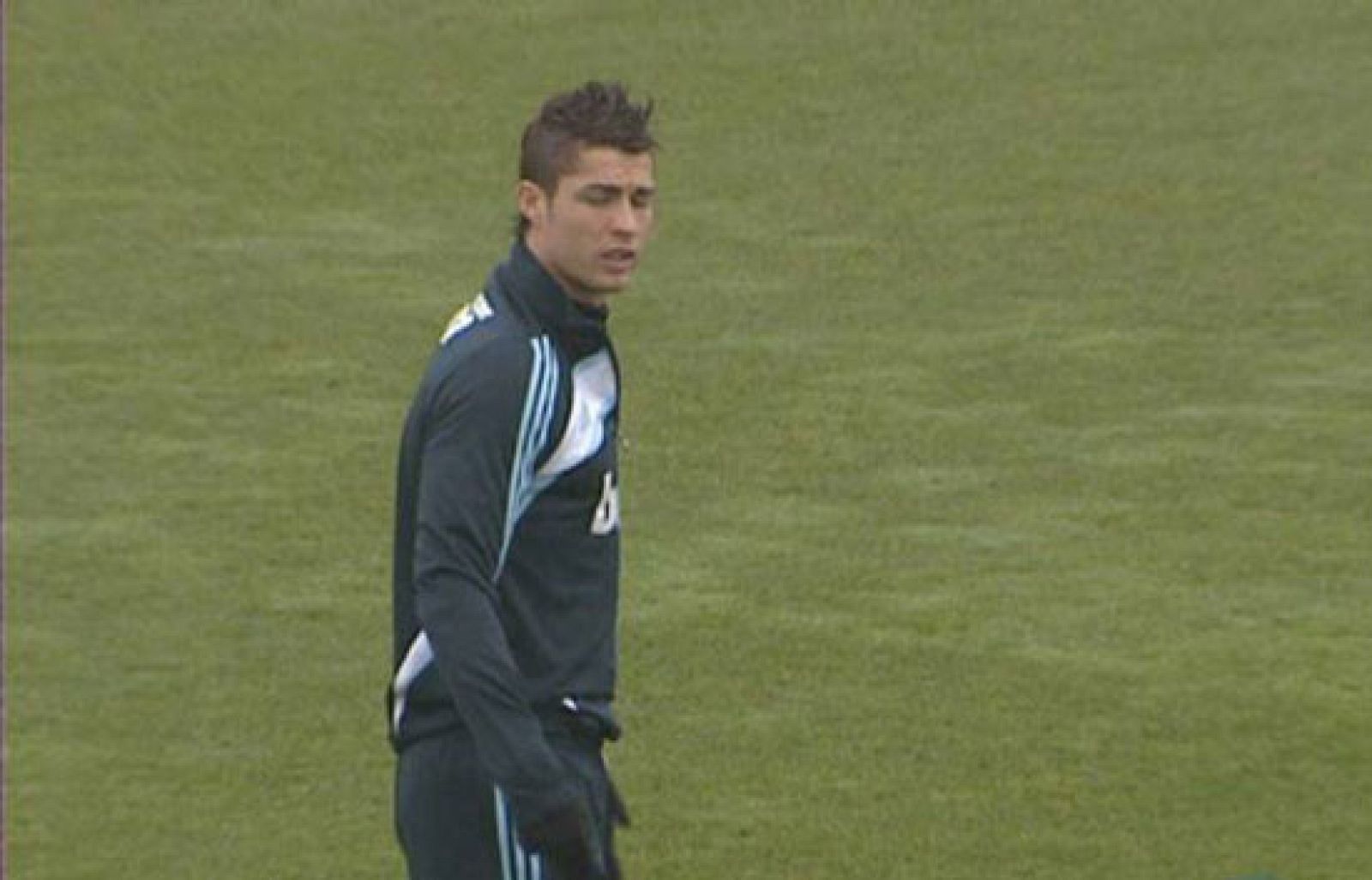 Las botas de Cristiano | Ver