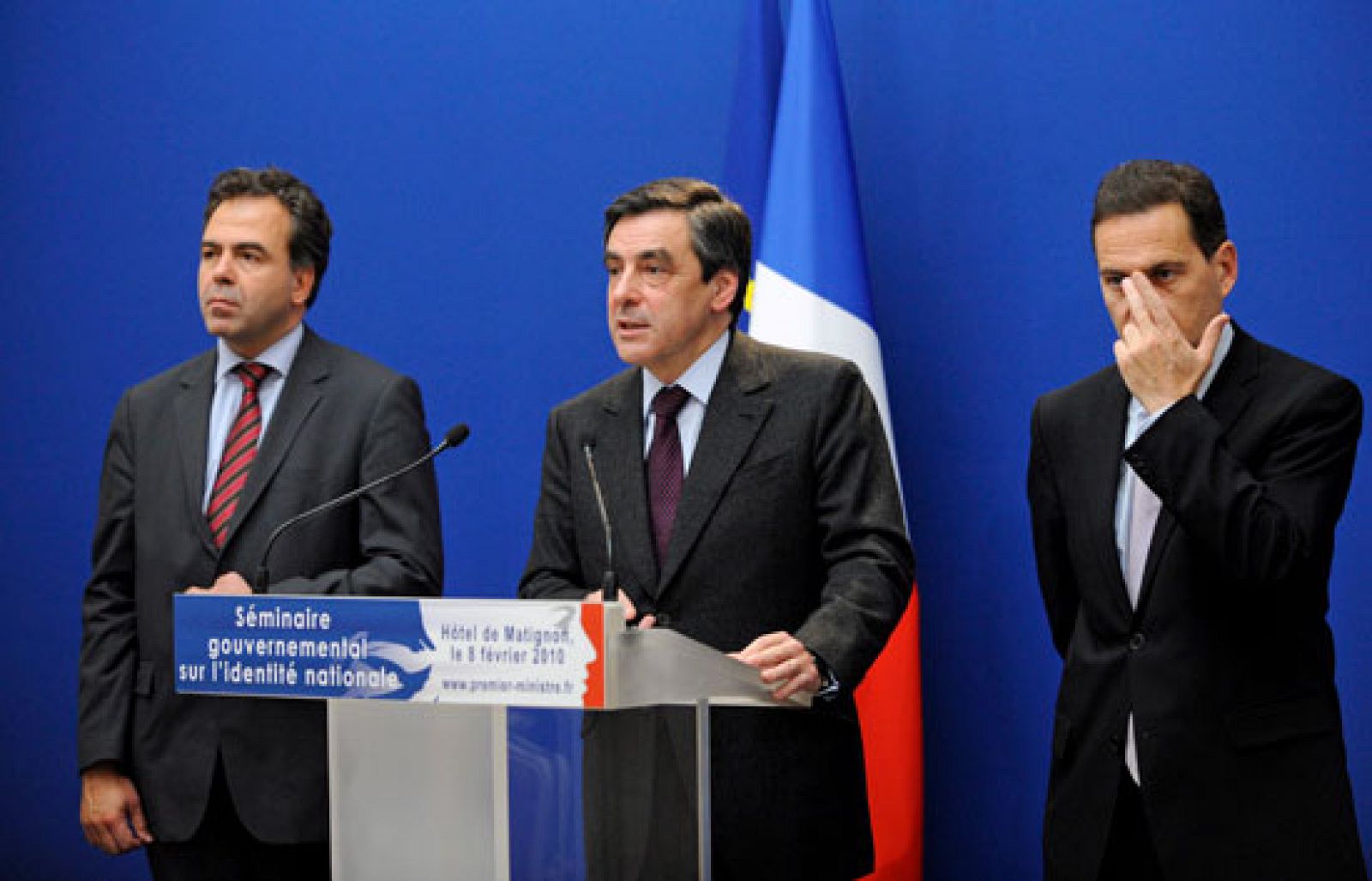 El gobierno de Francia lleva meses tratando de definir qué es ser francés | Ver