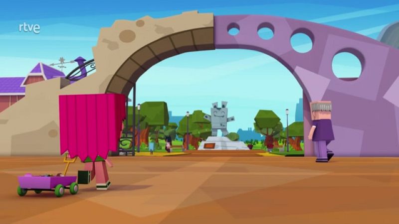 Las vacaciones de Mai - Yoko | Ver