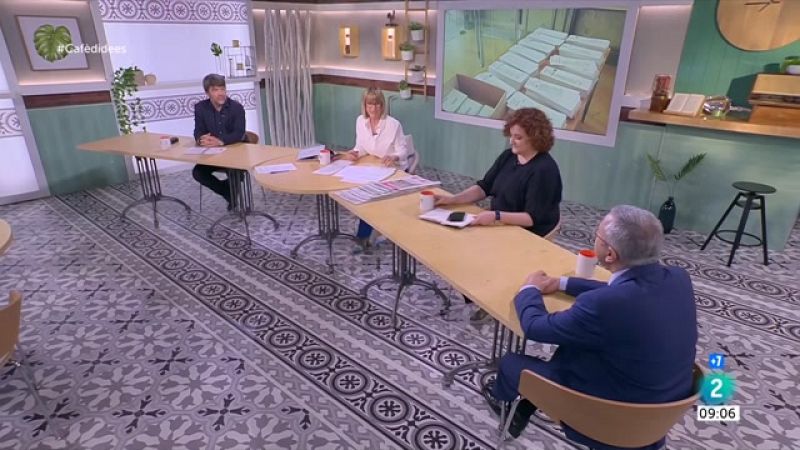 Descobrim com es fan i es cuinen les enquestes electorals