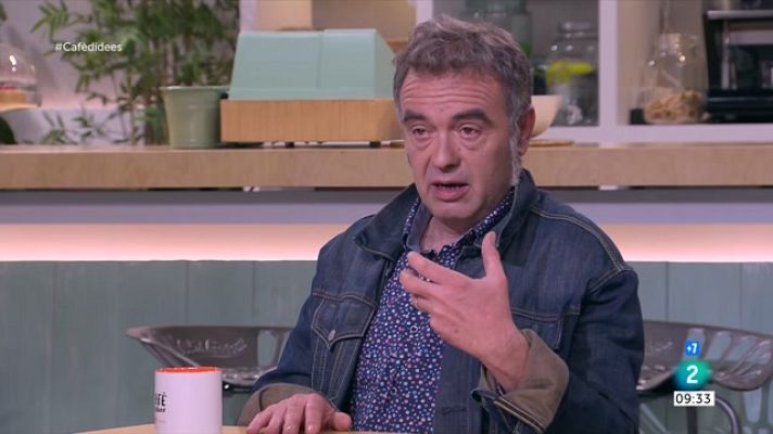 Cafè d'idees - UP denuncia Mercadona, Bonpreu i Lidl pels preus de la llet