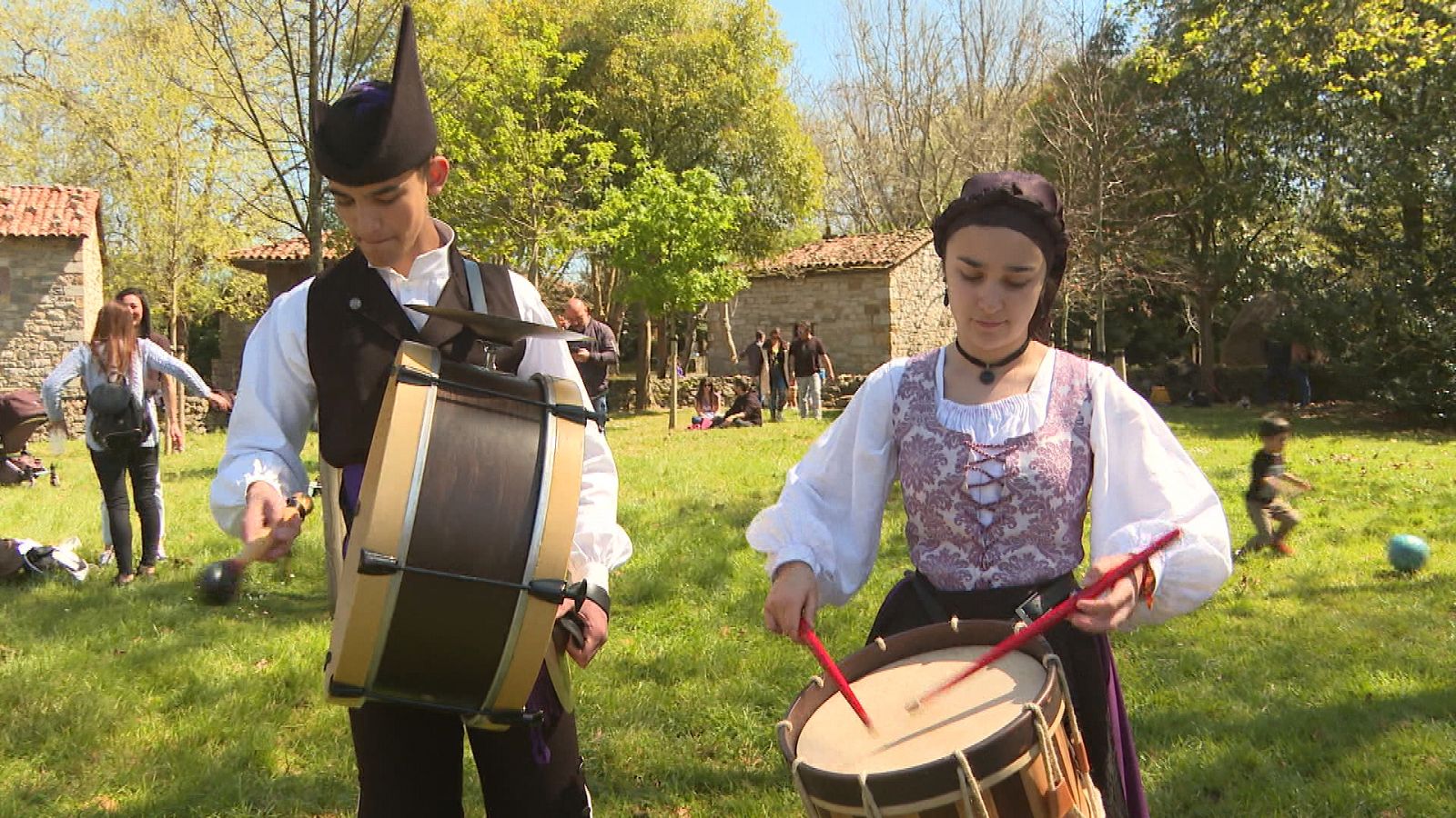 Repor - Pasión sidrera - ver ahora