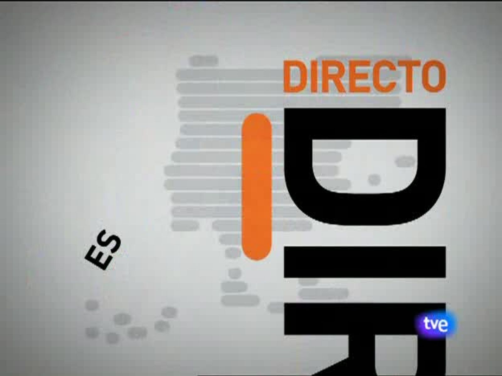 España Directo - 08/02/10 - España Directo | Ver
