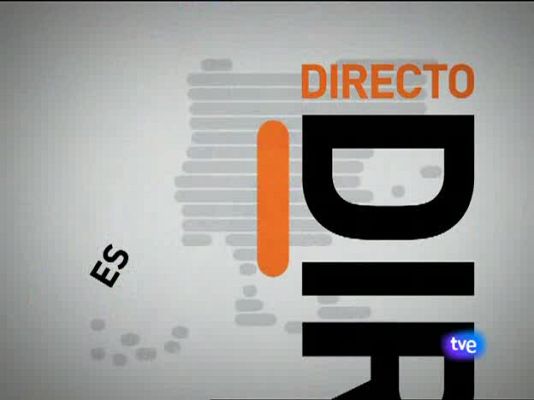 España Directo - España Directo - 08/02/10