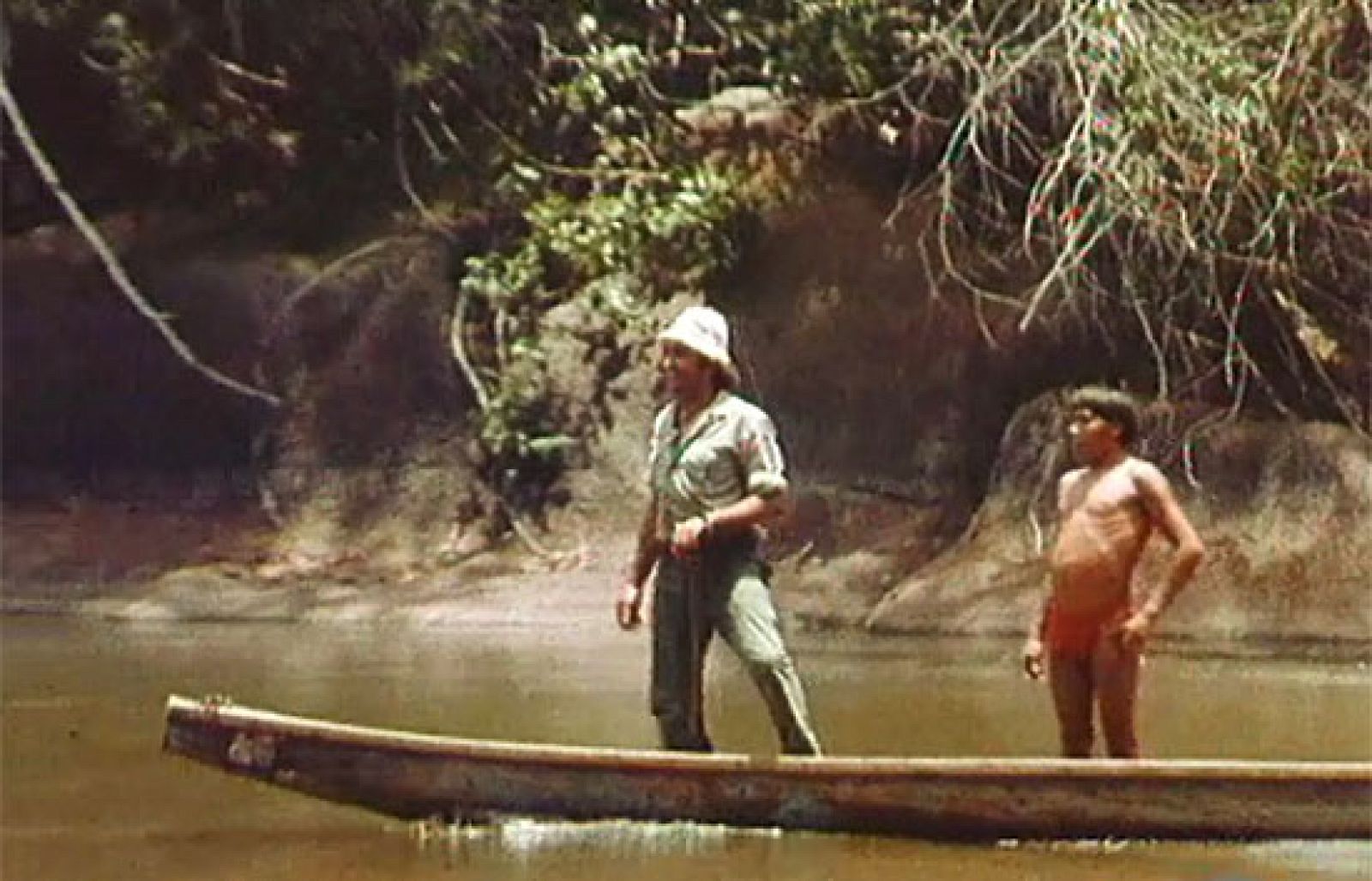 Se cumplen treinta años de la muerte de Félix Rodríguez de la Fuente | Ver