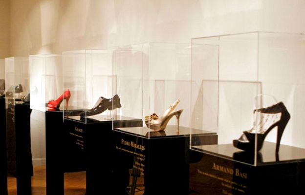 Premios Goya - 'Calzando los Goya'