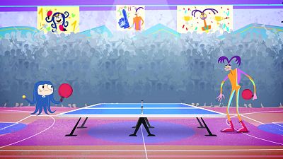 Polinópolis - El Torneo - Clan RTVE.es - Polinópolis | Ver