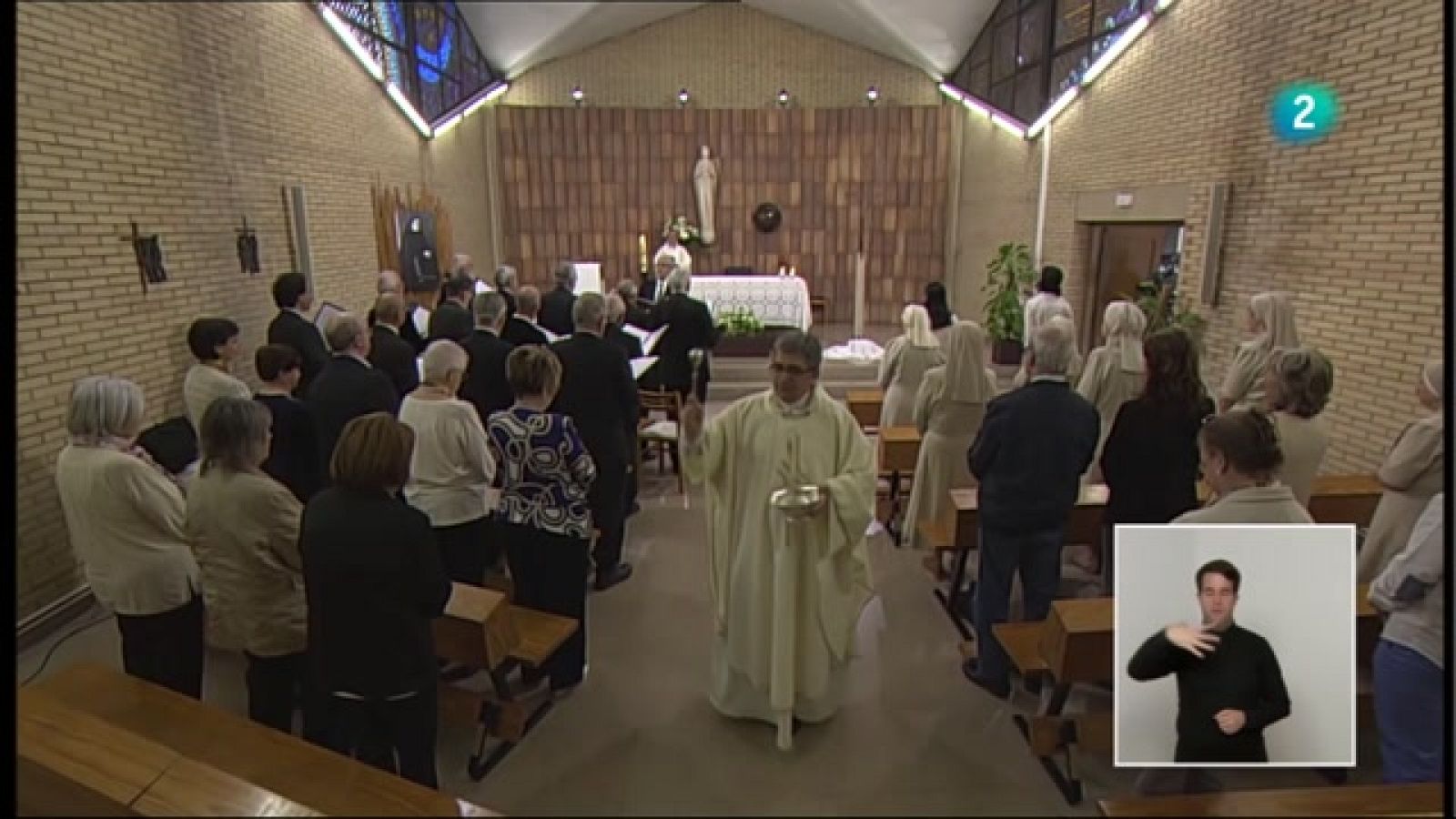 La Missa - 07/05/2023 - Veure ara