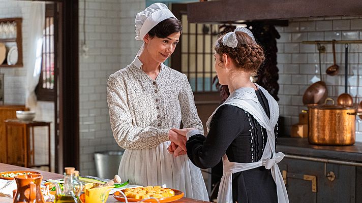 La promesa - Episodio 92