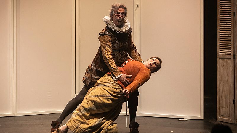 A este paso (no) estrenamos - Programa 4: Entremeses