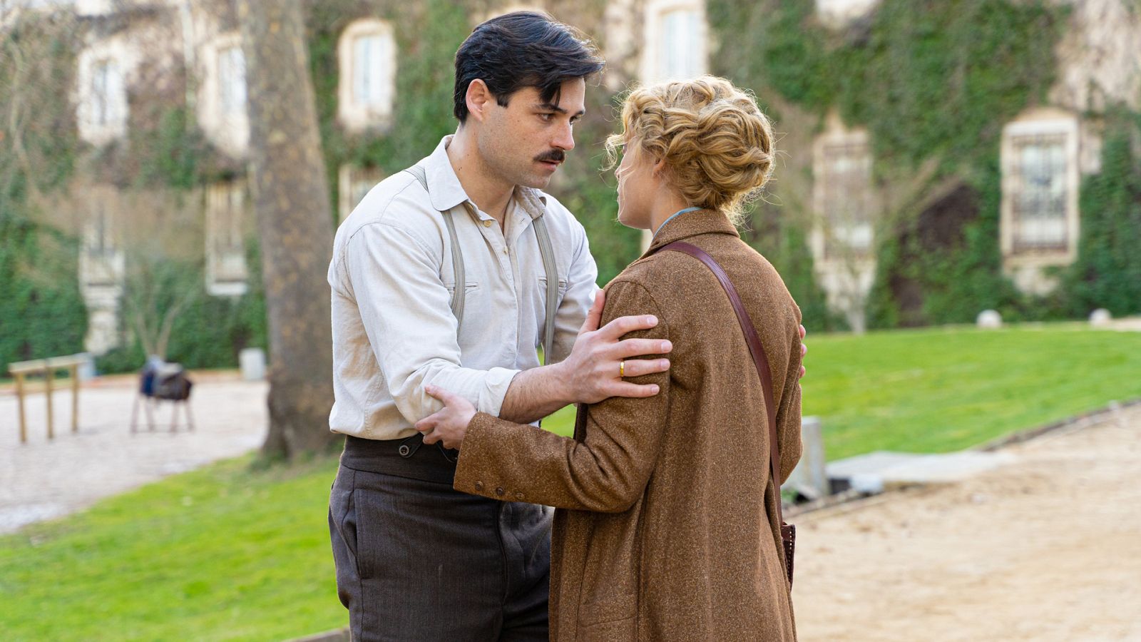 La promesa - Episodio 93 - Ver ahora