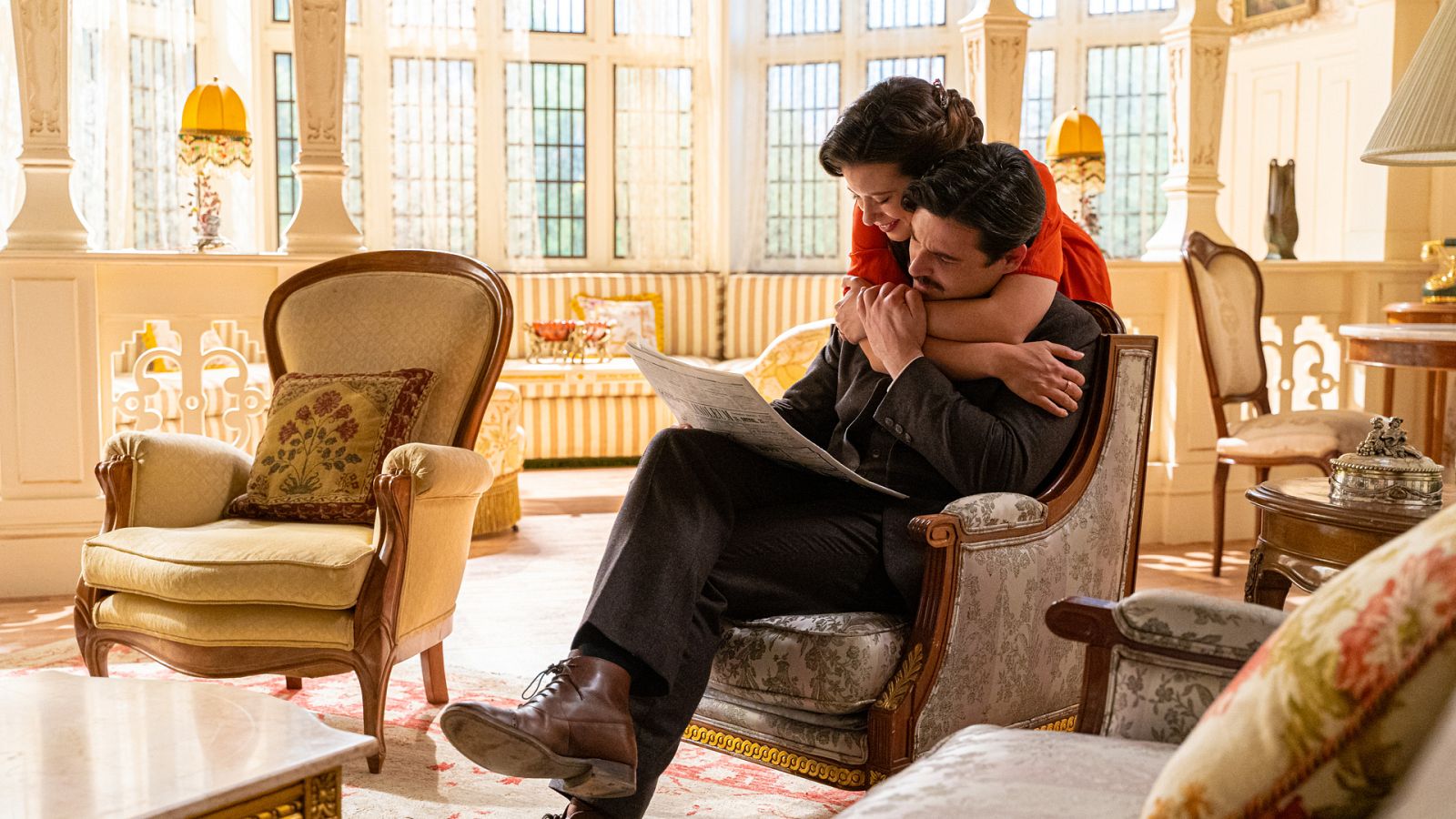 La promesa - Episodio 94 - Ver ahora