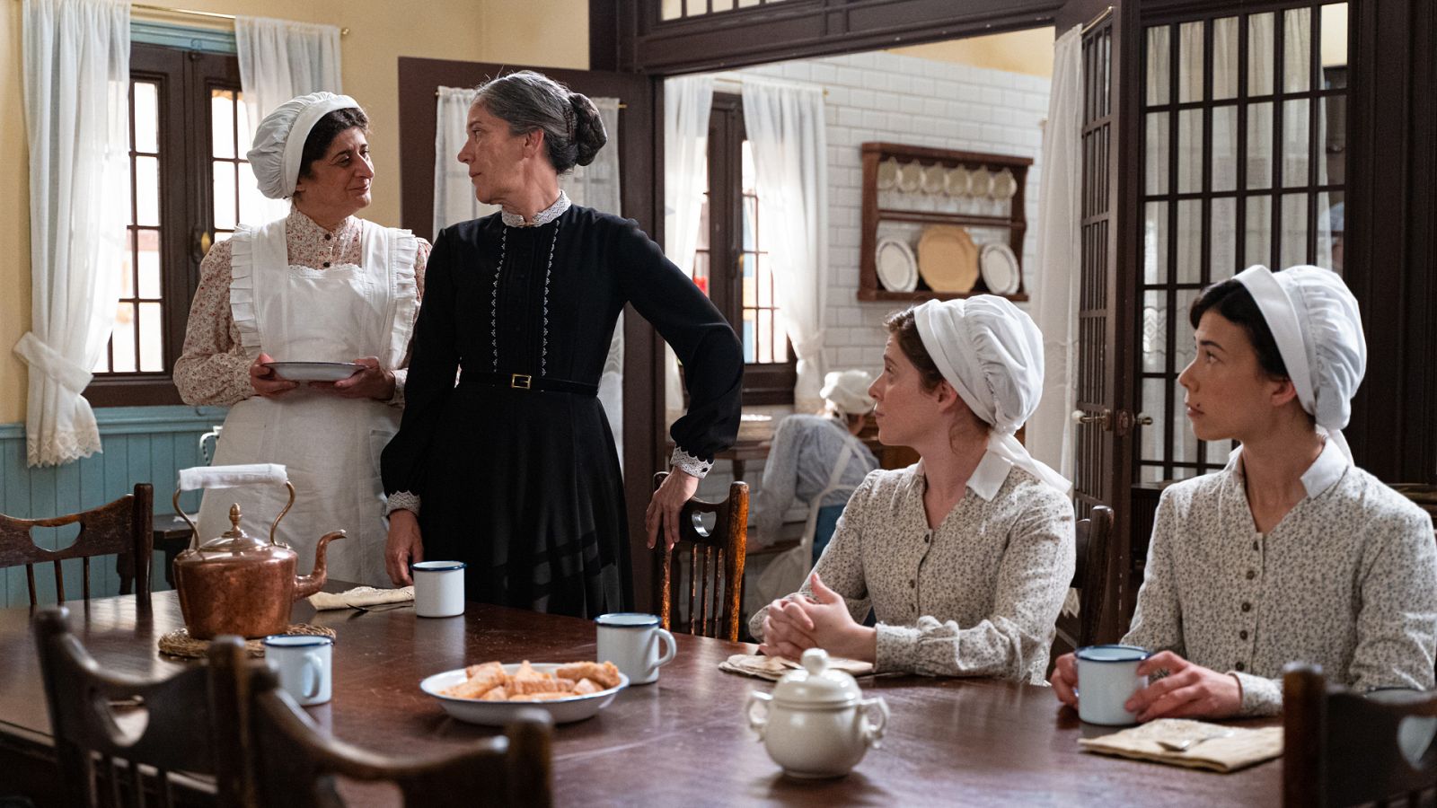 La promesa - Episodio 95 - Ver ahora