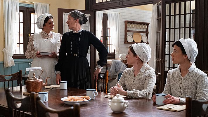 La promesa - Episodio 95