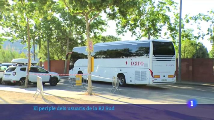 L'Informatiu - L'Informatiu - 08/05/2023