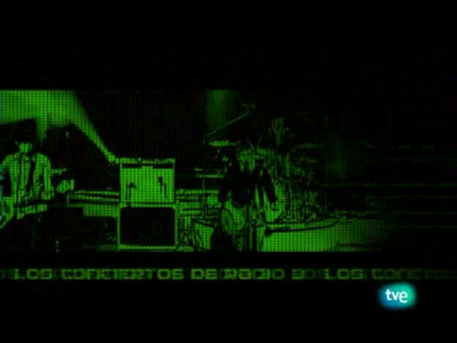 Los conciertos de Radio 3 - Baluji Shrivastav & Dehra Dun - Los conciertos de Radio 3 en La 2 | Ver