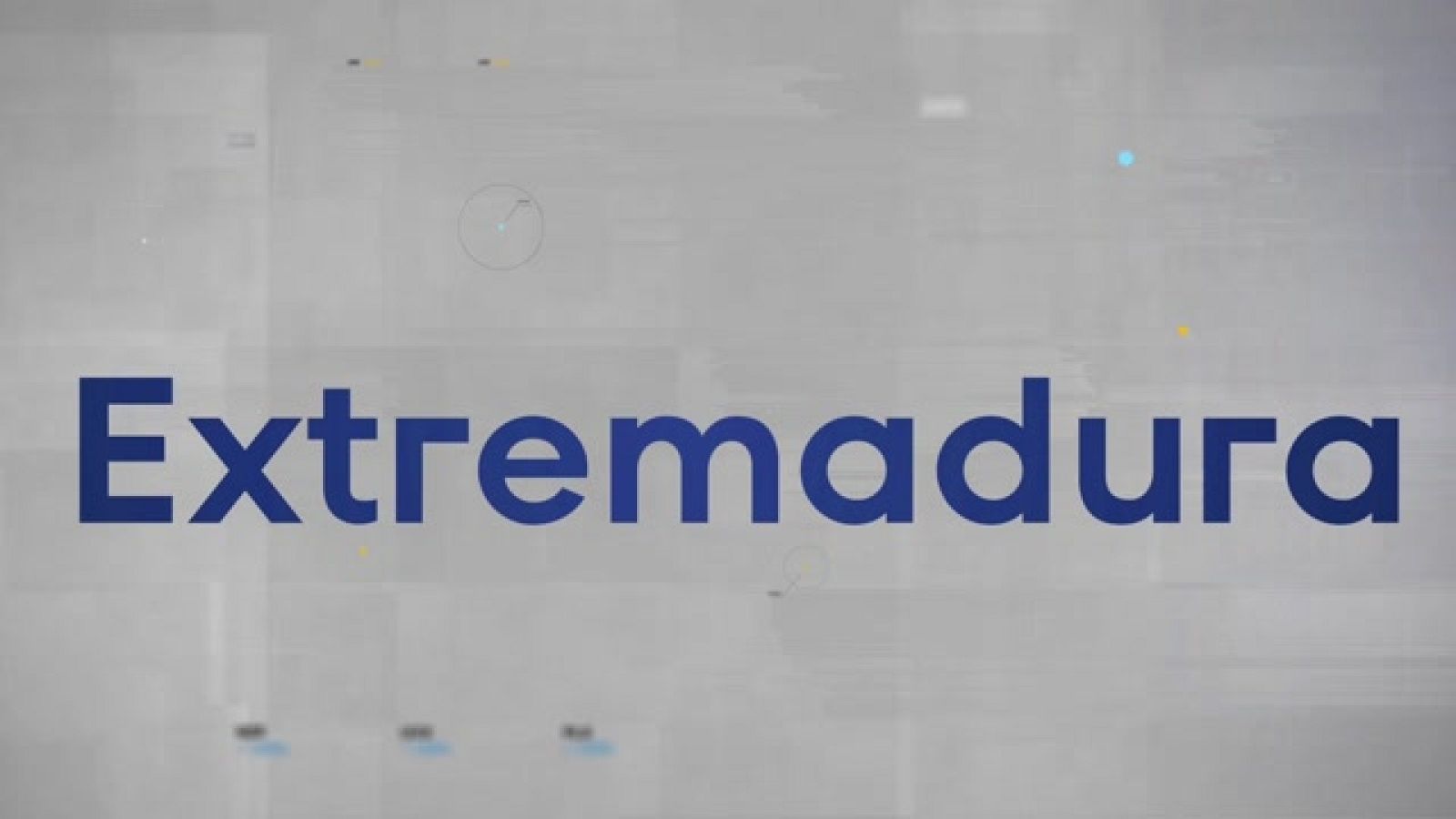 Noticias de Extremadura - 08/05/2023 - Ver ahora