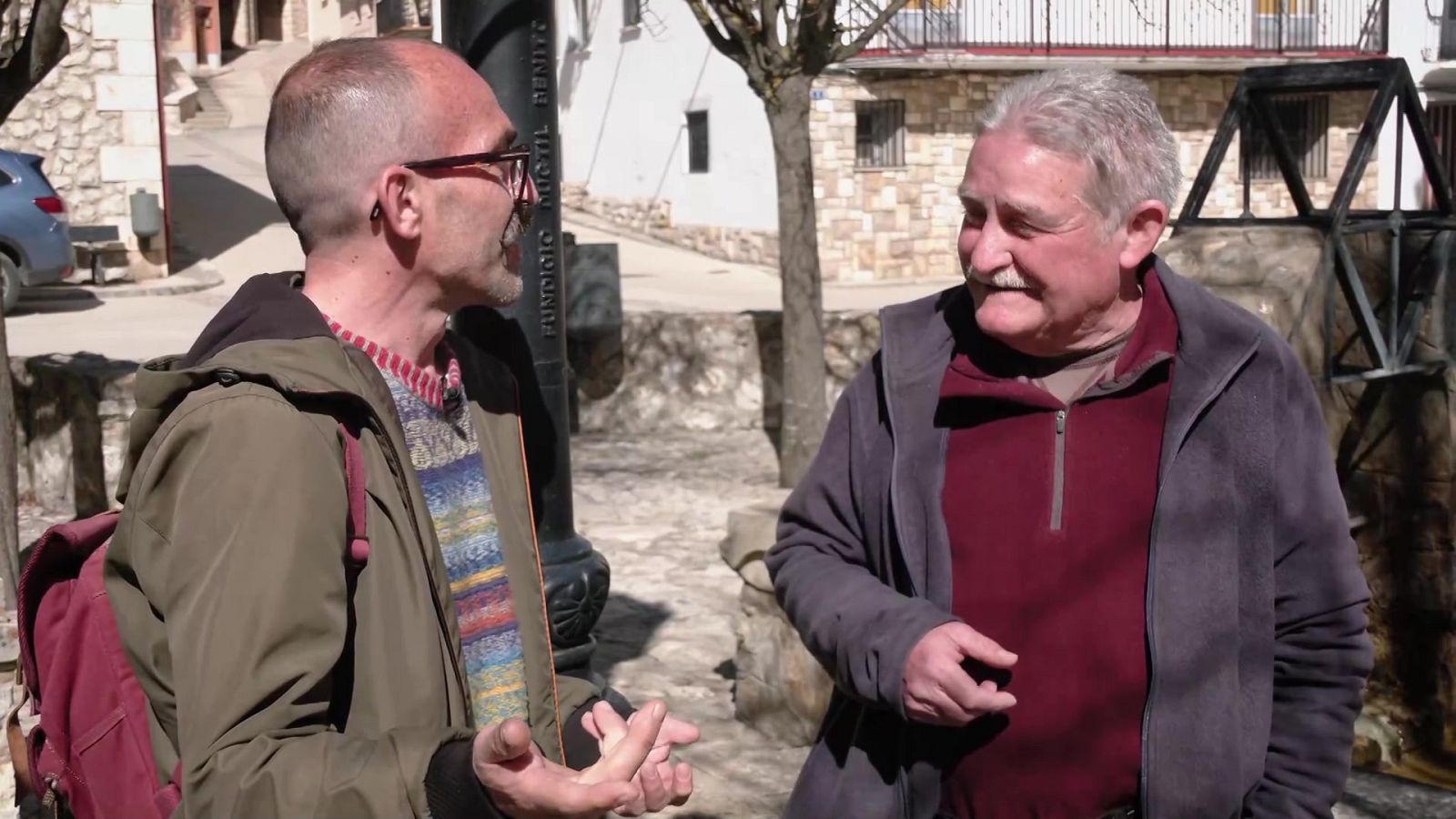 Ahora o nunca - Programa 75 - ver ahora