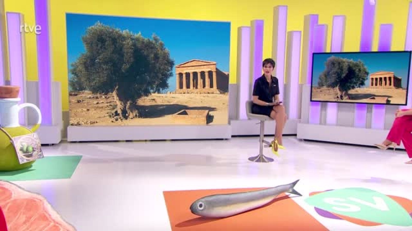 ¿Qué tanto conoces del omega 3 y el omega 6? - Saber vivir | Ver