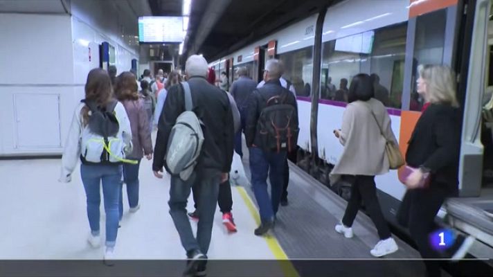 L'Informatiu - L'Informatiu 2 - 08/05/2023