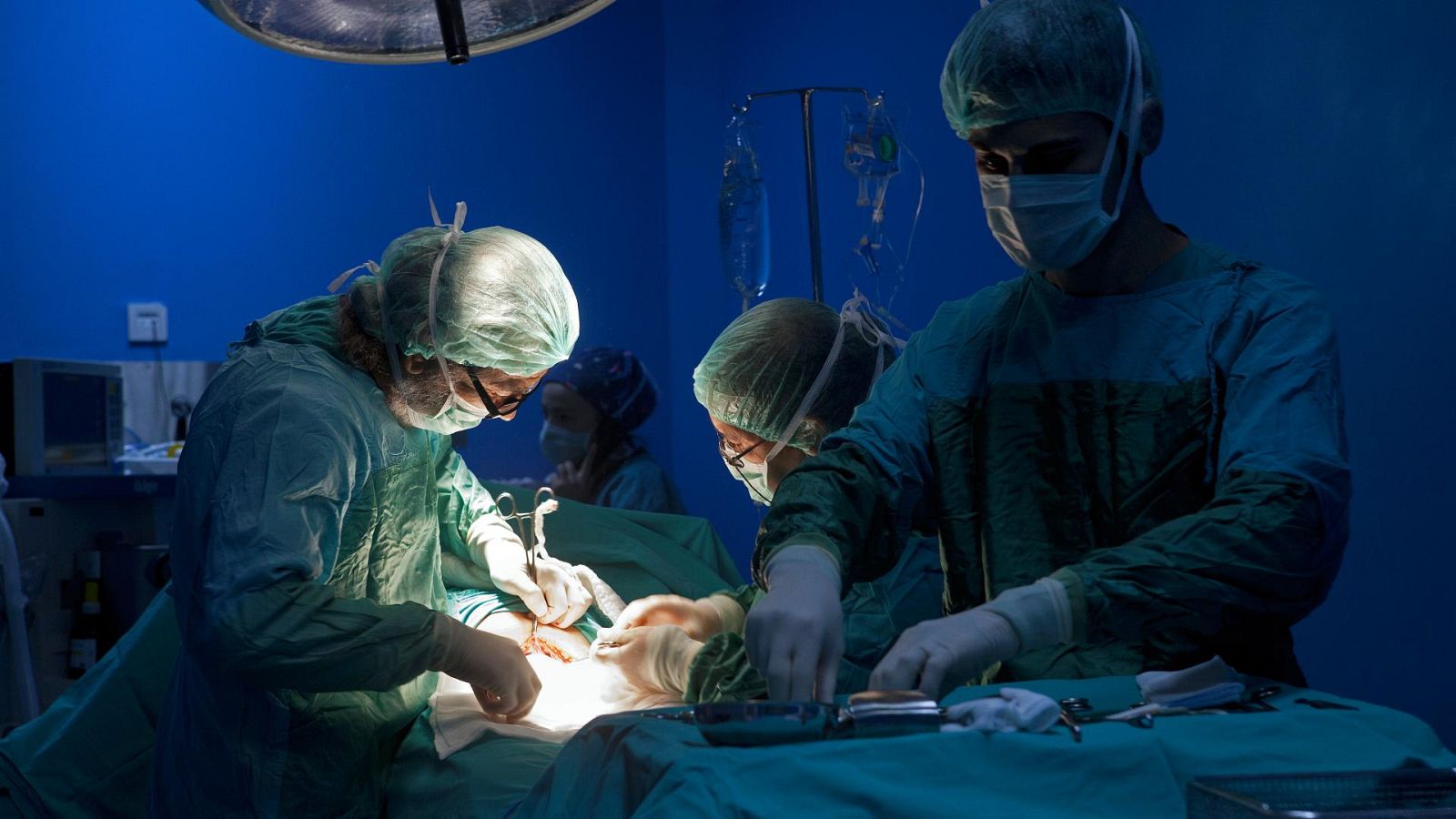 La Fe de Valencia implanta con éxito un marcapasos sin cables a un bebé prematuro por primera vez en Europa