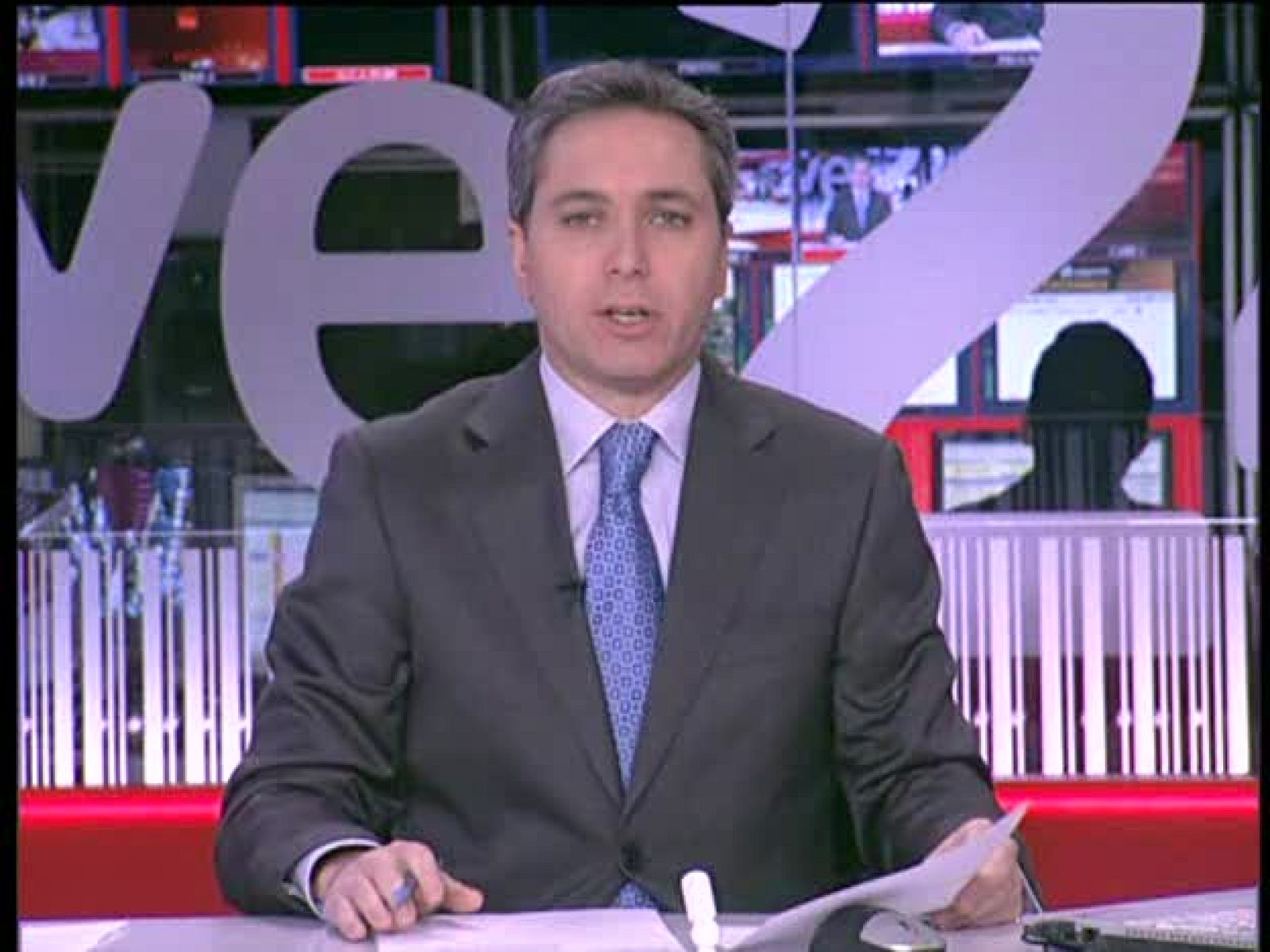 La noche en 24 horas - 08/02/10 - La noche en 24h | Ver
