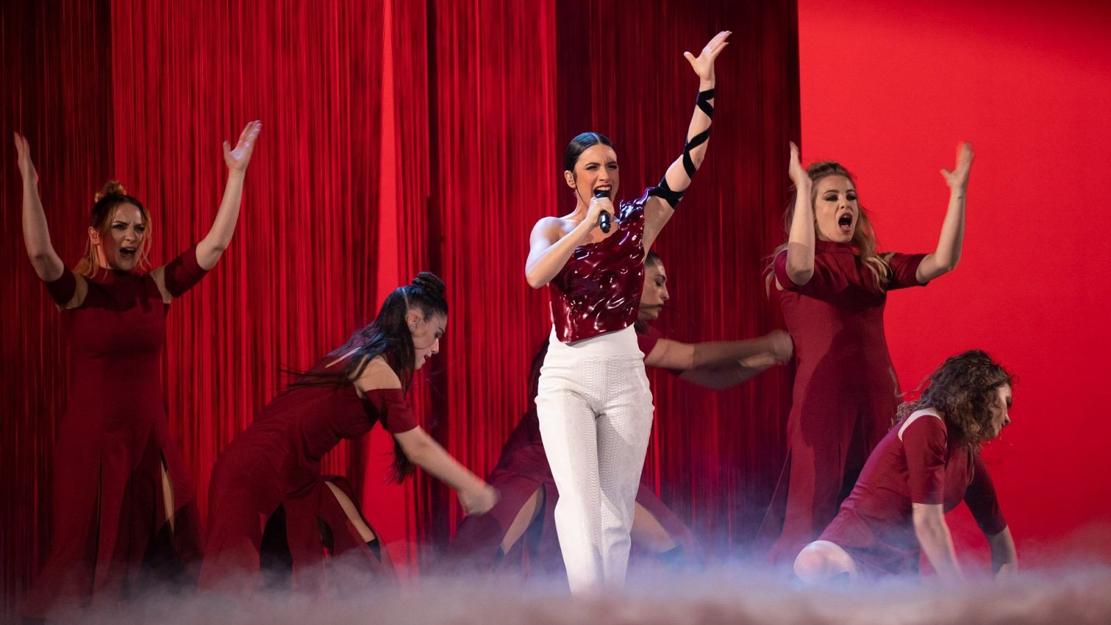 La organización de Eurovisión reaviva el interés de los británicos por este festival | Ver