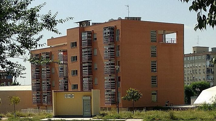 Telediario en lengua de signos - Telediario - 15 horas - 08/05/23 - Lengua de signos