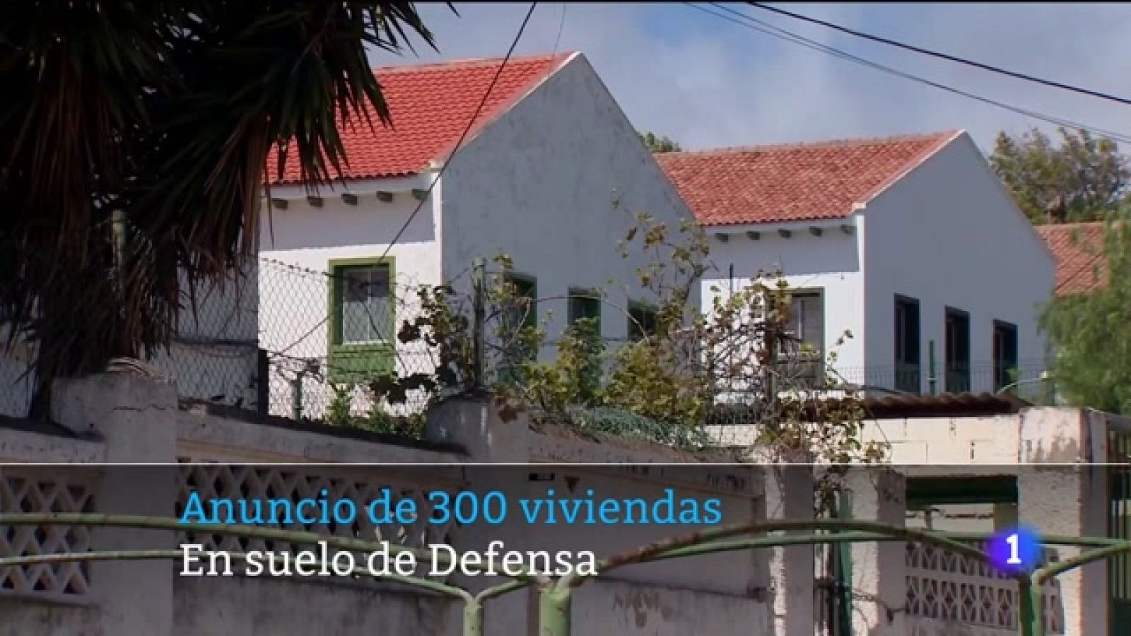 Canarias en 2' - 08/05/2023